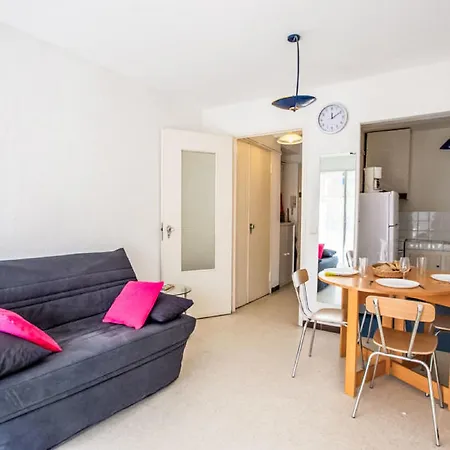 Les Iris-2 By Interhome Appartement *