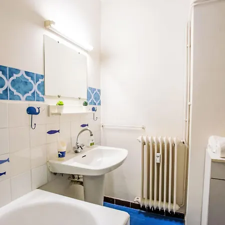 Apartmán Les Iris-2 By Interhome