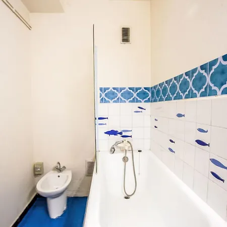 Apartament Les Iris-2 By Interhome *