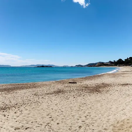 Les Iris-2 By Interhome Apartament Le Lavandou