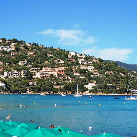 Apartmán Les Iris-2 By Interhome Le Lavandou