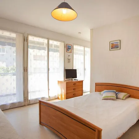 Les Iris-2 By Interhome Apartmán Le Lavandou