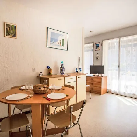 Les Iris-2 By Interhome Apartament *